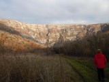 14. Ostalo nam je dovoljno vremena, pa odlazimo na izvor Zrmanje